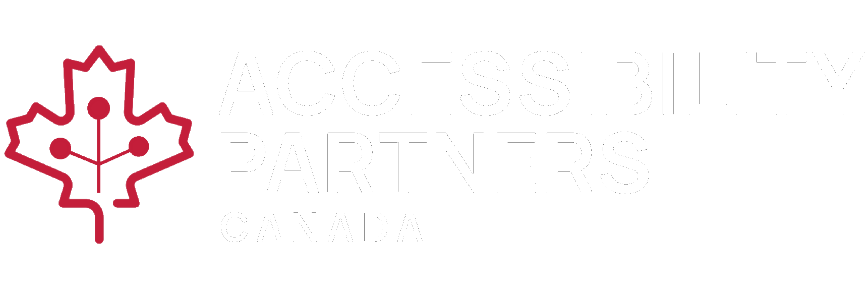 Accessibility Partners Canada logo