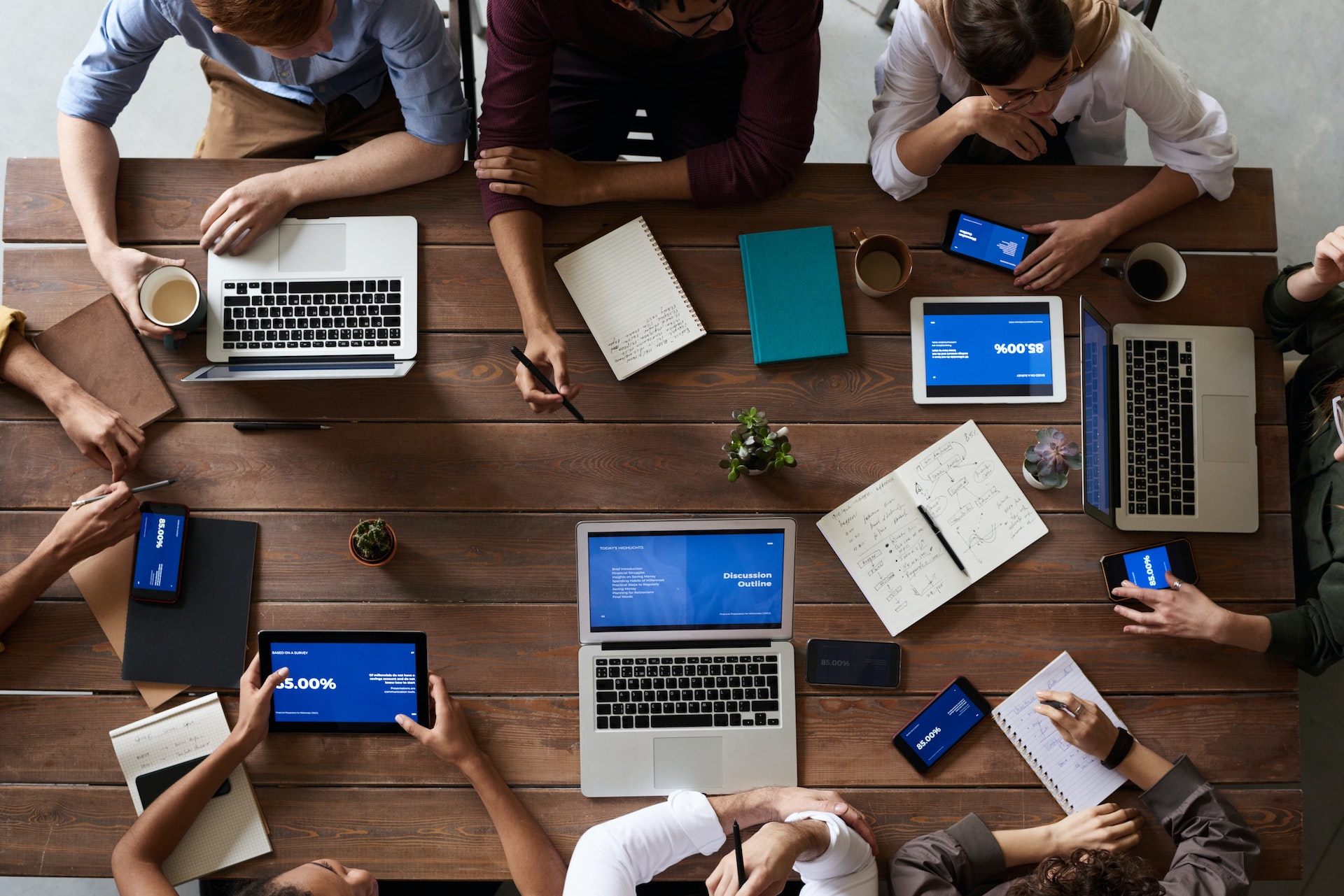 Business Website Accessibility