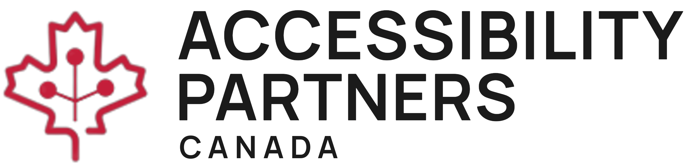 Accessibility Partners Canada