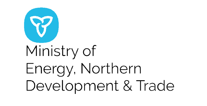 Ministry of Energy, Northern Development and Mines