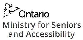 Ontario Ministry of Children, Community and Social Services
