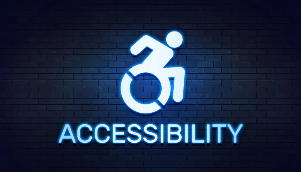 The 5 Step Multi Year Accessibility Plan You Needed Yesterday