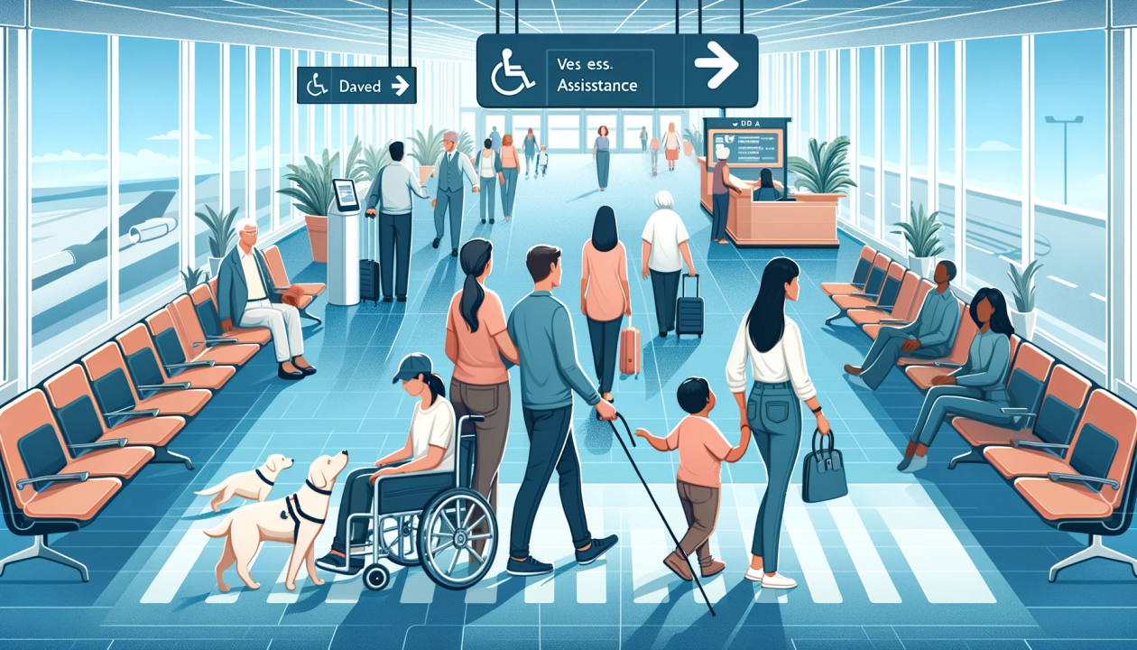 Accessible-travel