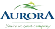 Logo of Aurora