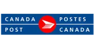 Logo of Canada Post