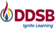 Logo of Durham District School Board (D D S B)