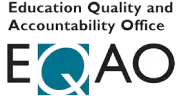 Logo of Education Quality and Accountability Office (E Q A O)