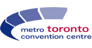 Logo of Metro Toronto Convention Centre
