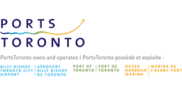 Logo of PORTS Toronto