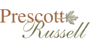 Logo of United Counties of Prescott and Russel
