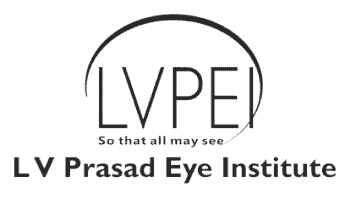 Logo of L V Prasad Eye Institute