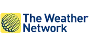 Logo of The Weather Network