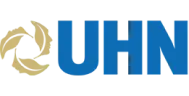 Logo of University Health Network (U H N)