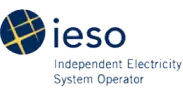 Logo of Independent Electricity System Operator (I E S O)