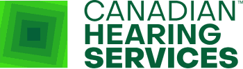 Logo of Canadian Hearing Services
