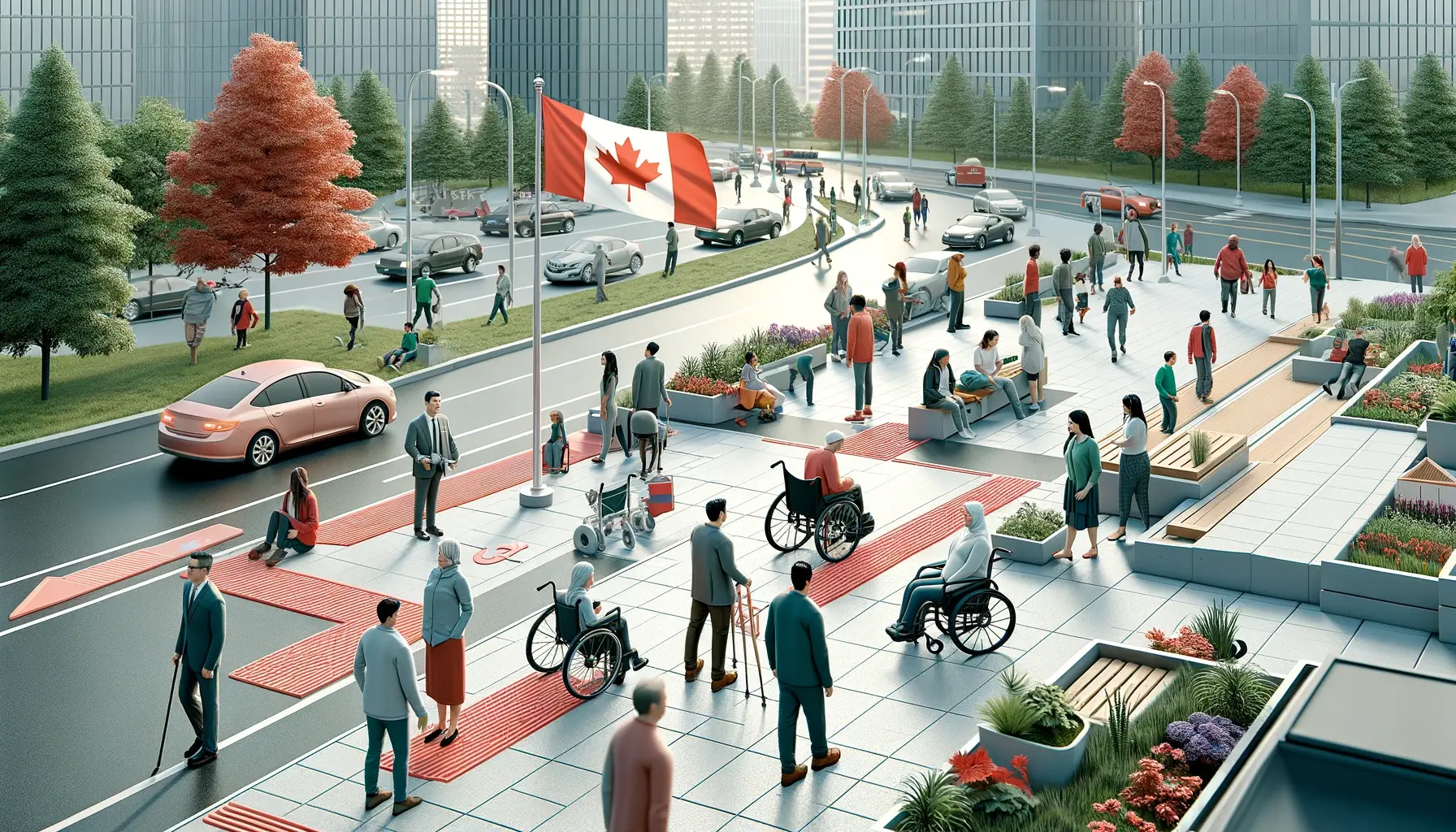 A Quick Guide to the Accessible Canada Act