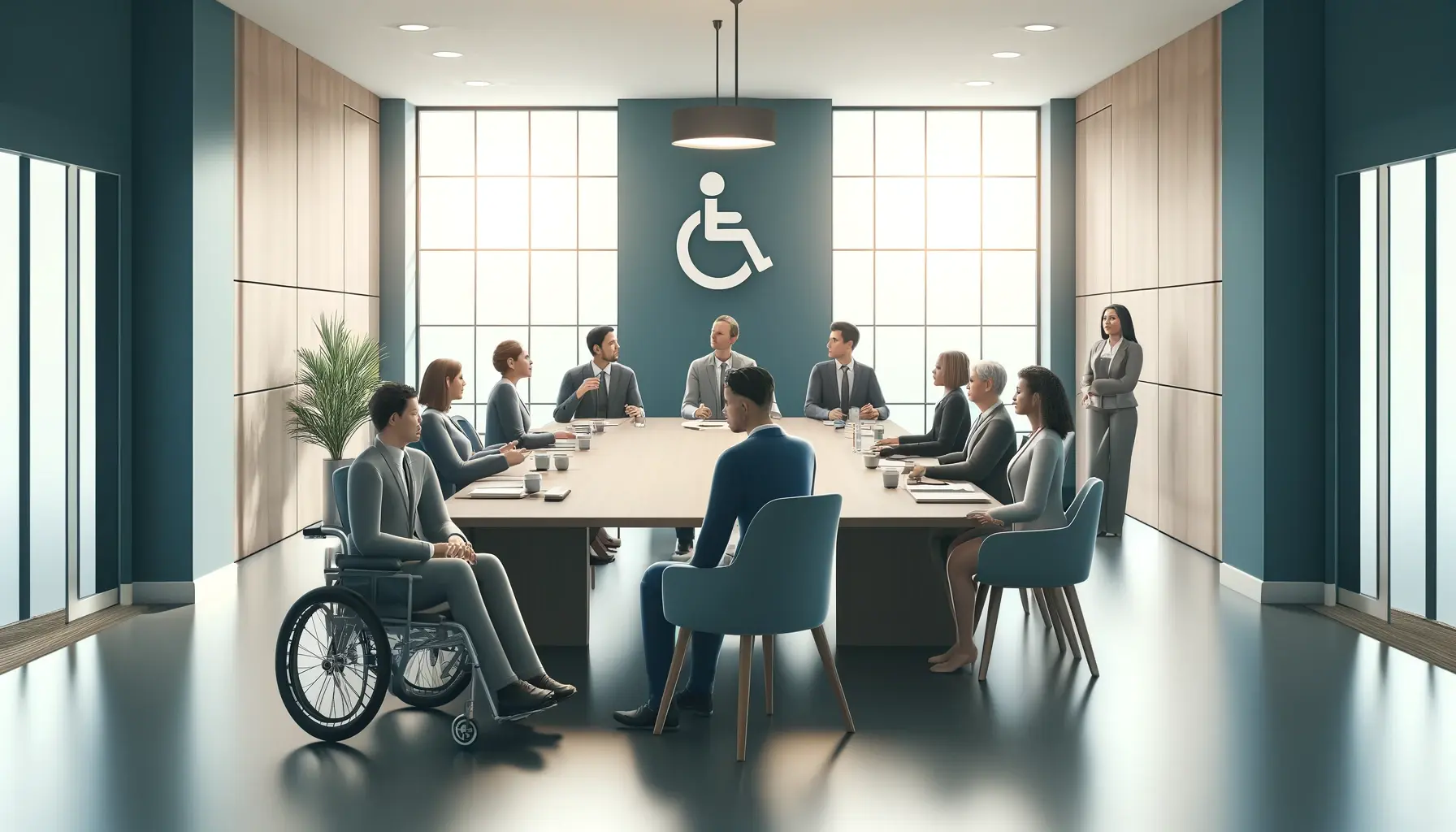 Accessibility Advisory Committee