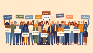 Euphemisms in Disability Language: The Hidden Harm