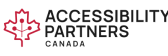 Accessibility Partners Primary Logo