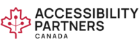 Accessibility Partners Canada Logo