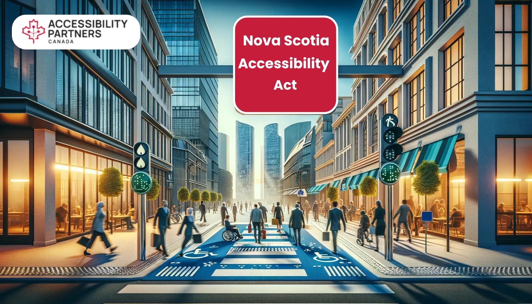 Nova Scotia Accessibility Act