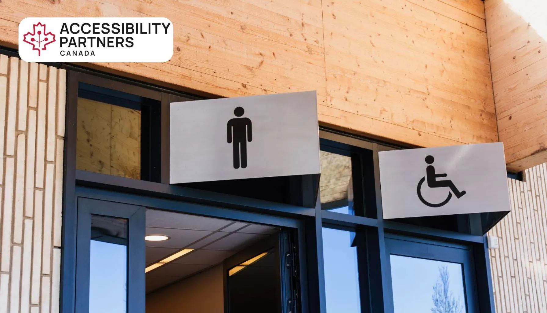 Accessible Washroom Requirements Ontario