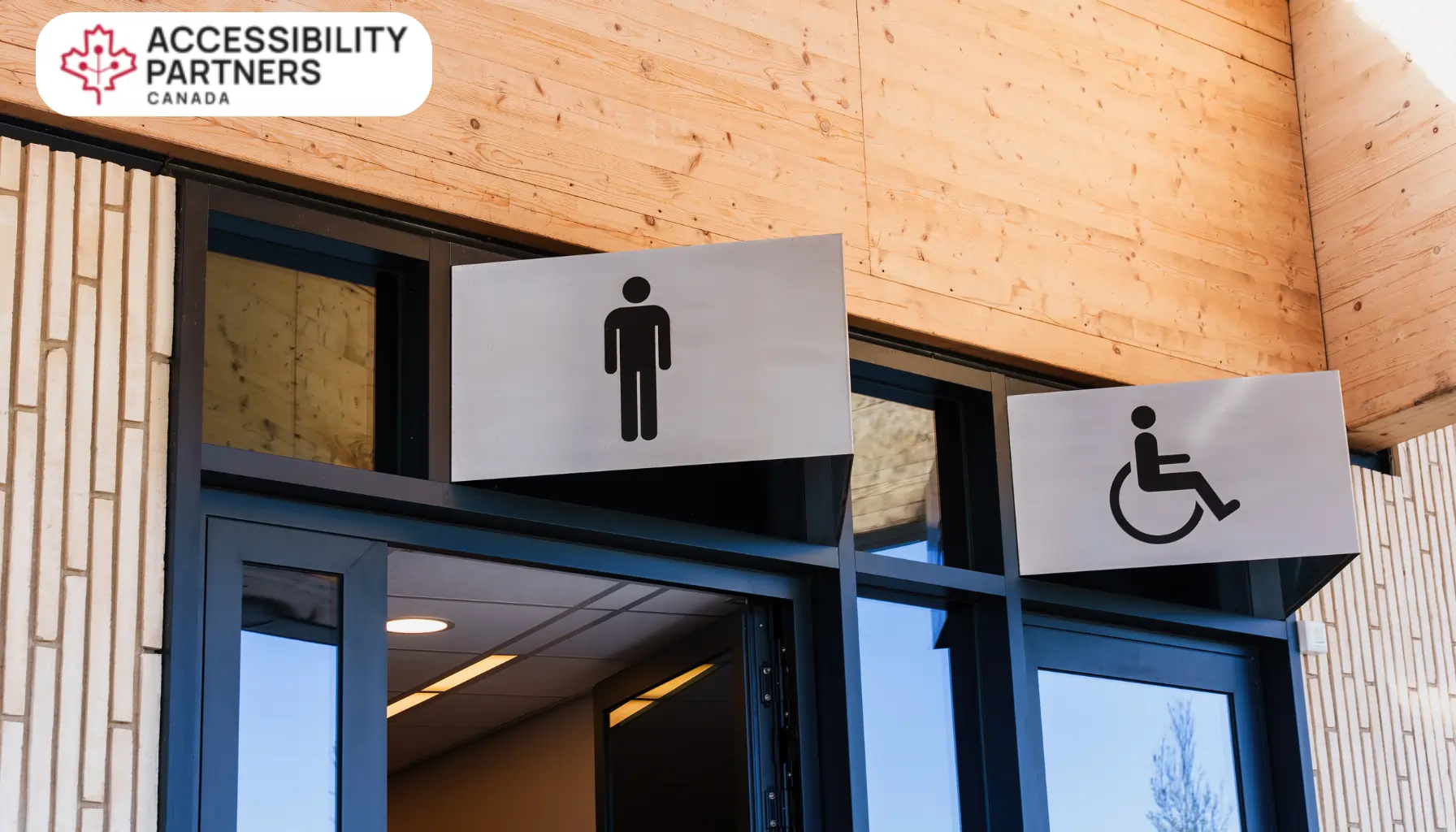 Accessible Washroom Requirements Ontario