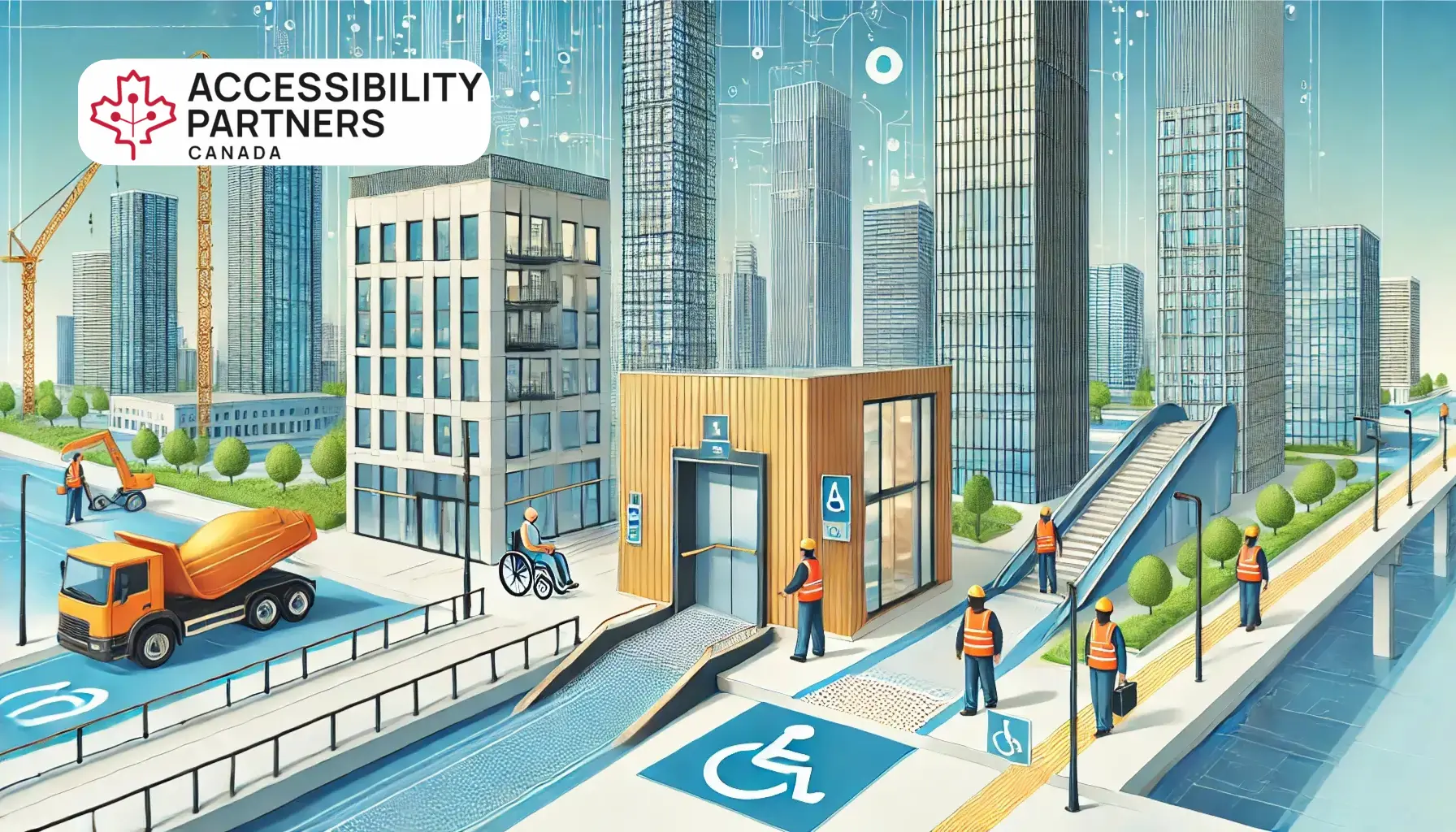 The Impact of Accessibility Standards on Construction