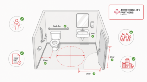 Accessible Washroom Requirements Ontario: A Complete Guide