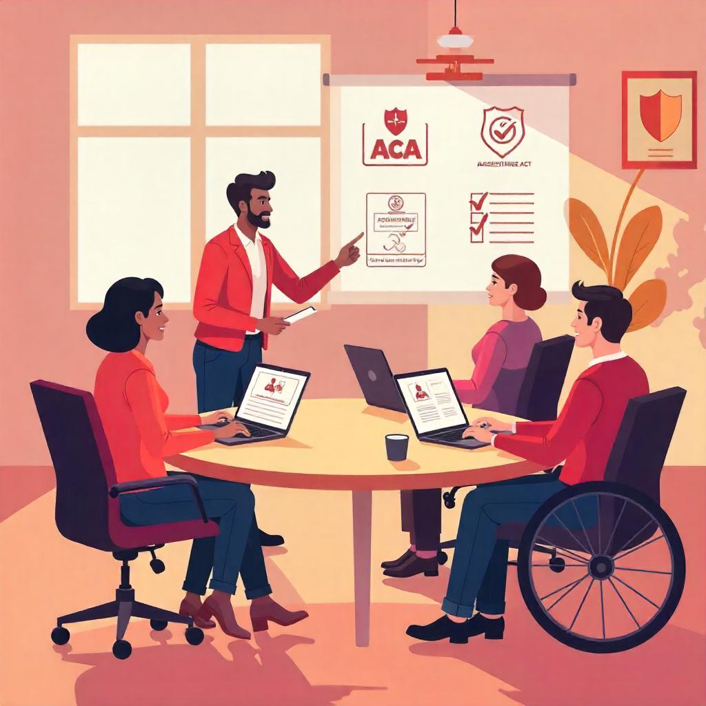 aca compliance training course