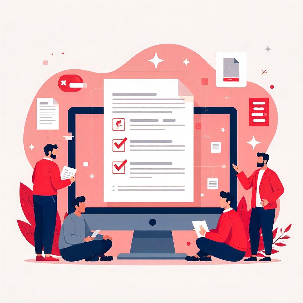 Document accessibility training courses