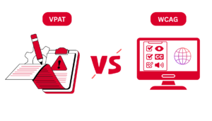 VPAT vs WCAG: The Key Differences in Accessibility