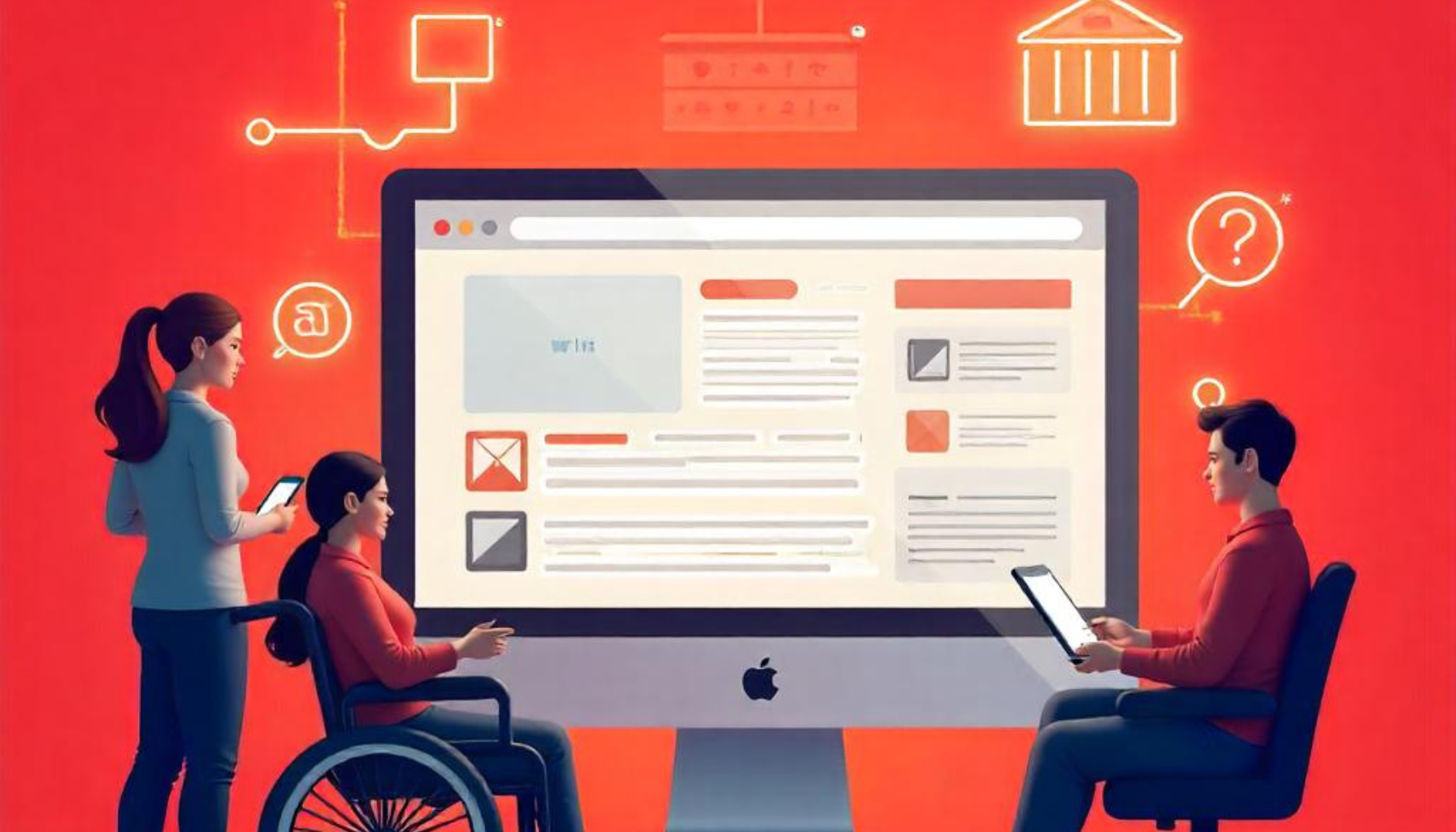Web Accessibility Lawsuits Are Rising: What You Need to Know