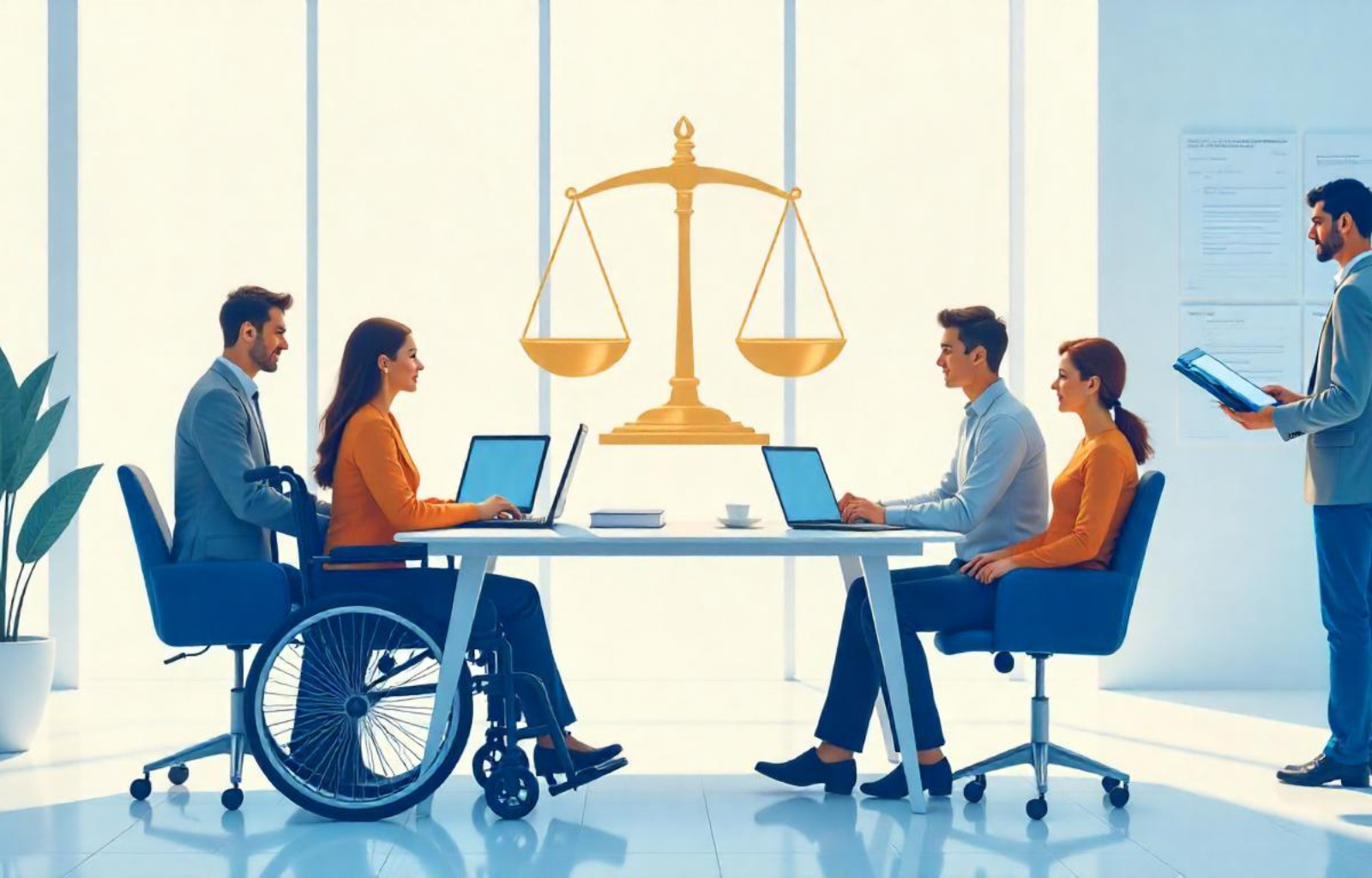 Web Accessibility Lawsuits Are Rising