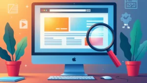 How to Do Web Accessibility Audits