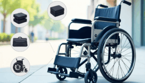 Essential Wheelchair Accessories to Enhance Mobility and Accessibility