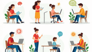What Are Learning Disabilities?