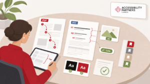 AODA Compliance for Documents – The Ultimate Guide