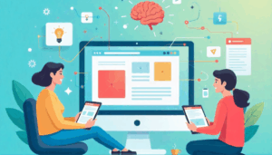 Cognitive Disability: The Next Frontier for Building Inclusive Web Accessibility