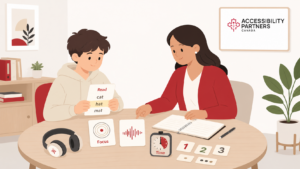 What Are Learning Disabilities?