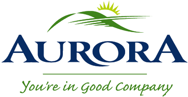 Logo of Aurora