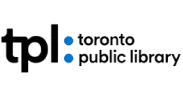 Logo of Toronto Public Library