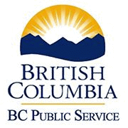 Logo of British Columbia
