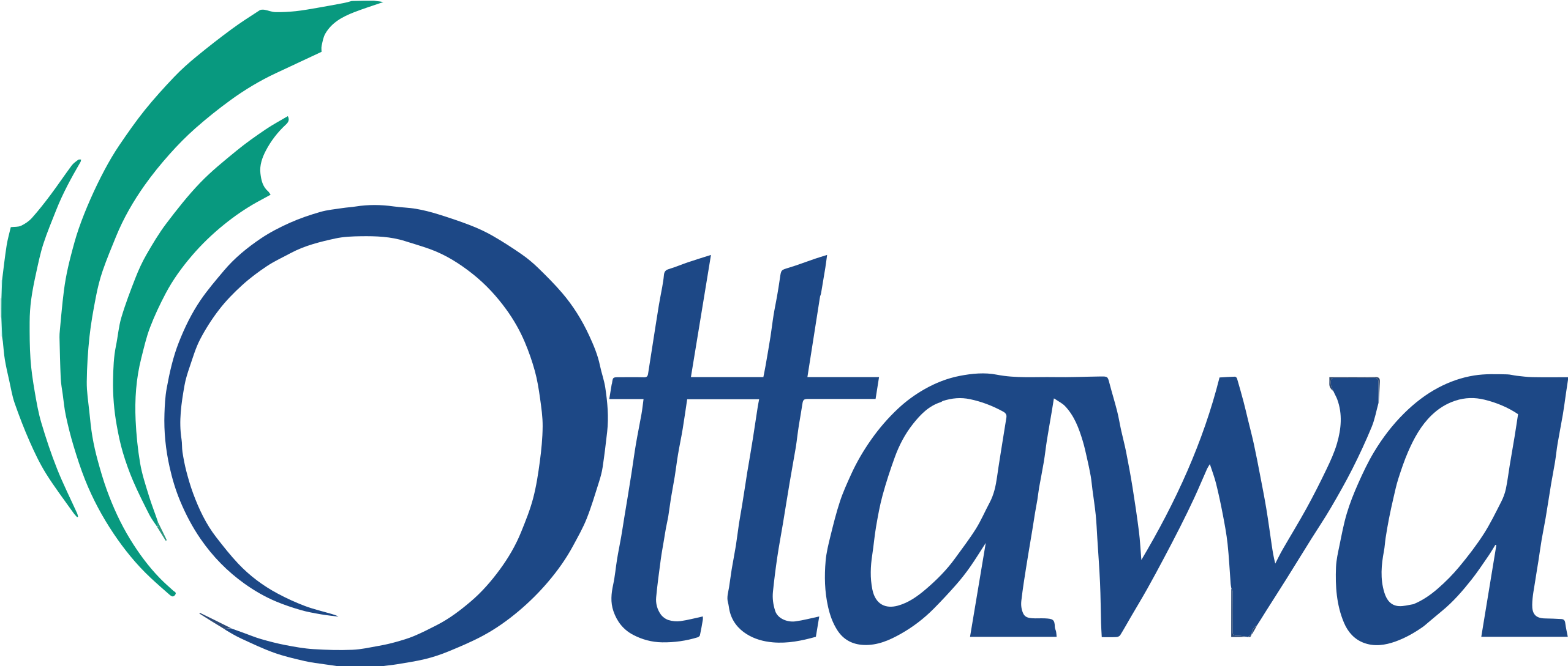 Logo of Ottawa
