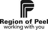 Logo of Region of Peel