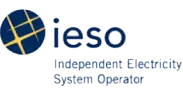 Logo of IESO