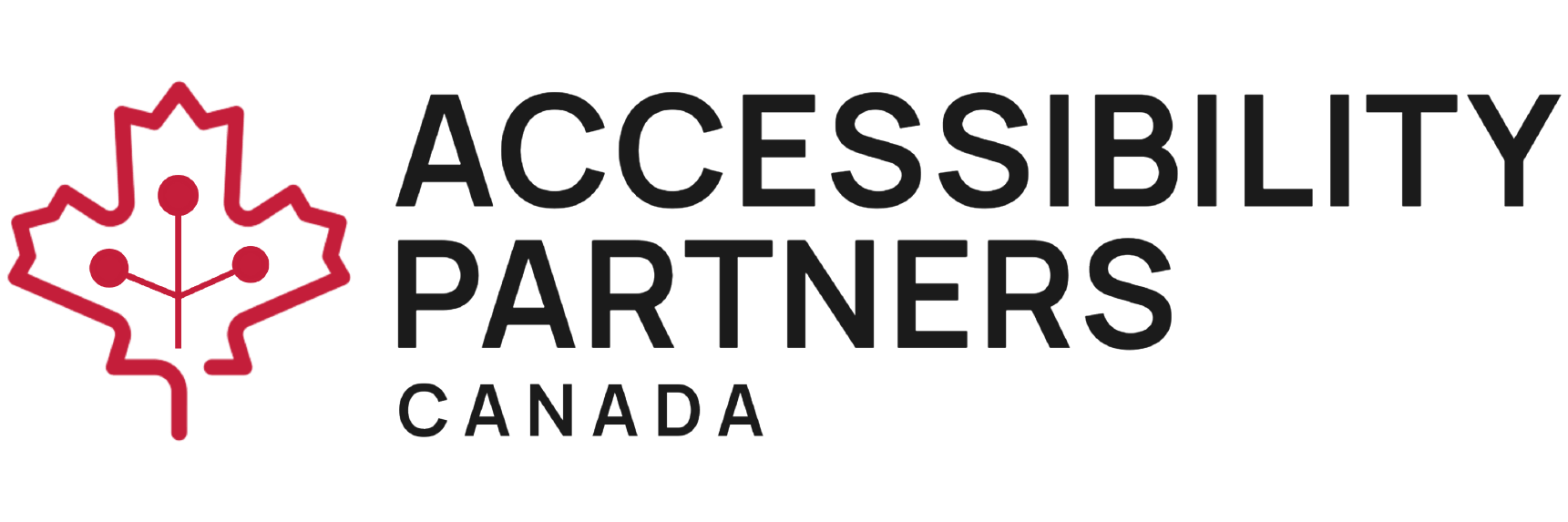 Accessibility Partners Canada Logo