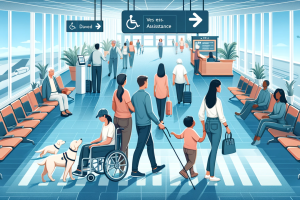 Making Every Journey Accessible: Our Vision at Accessibility Partners
