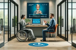 The Importance of Accessibility in Hiring and Recruitment