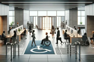 New Accessibility Requirements for the B.C. Public Sector